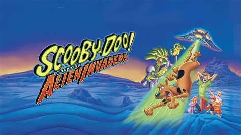 scooby doo and the alien invaders|scooby doo alien invaders full movie free.